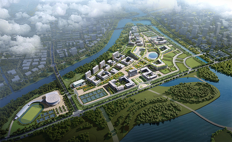 康復(fù)大學(xué)(圖1)